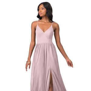 Azazie Kiri bridesmaid dress